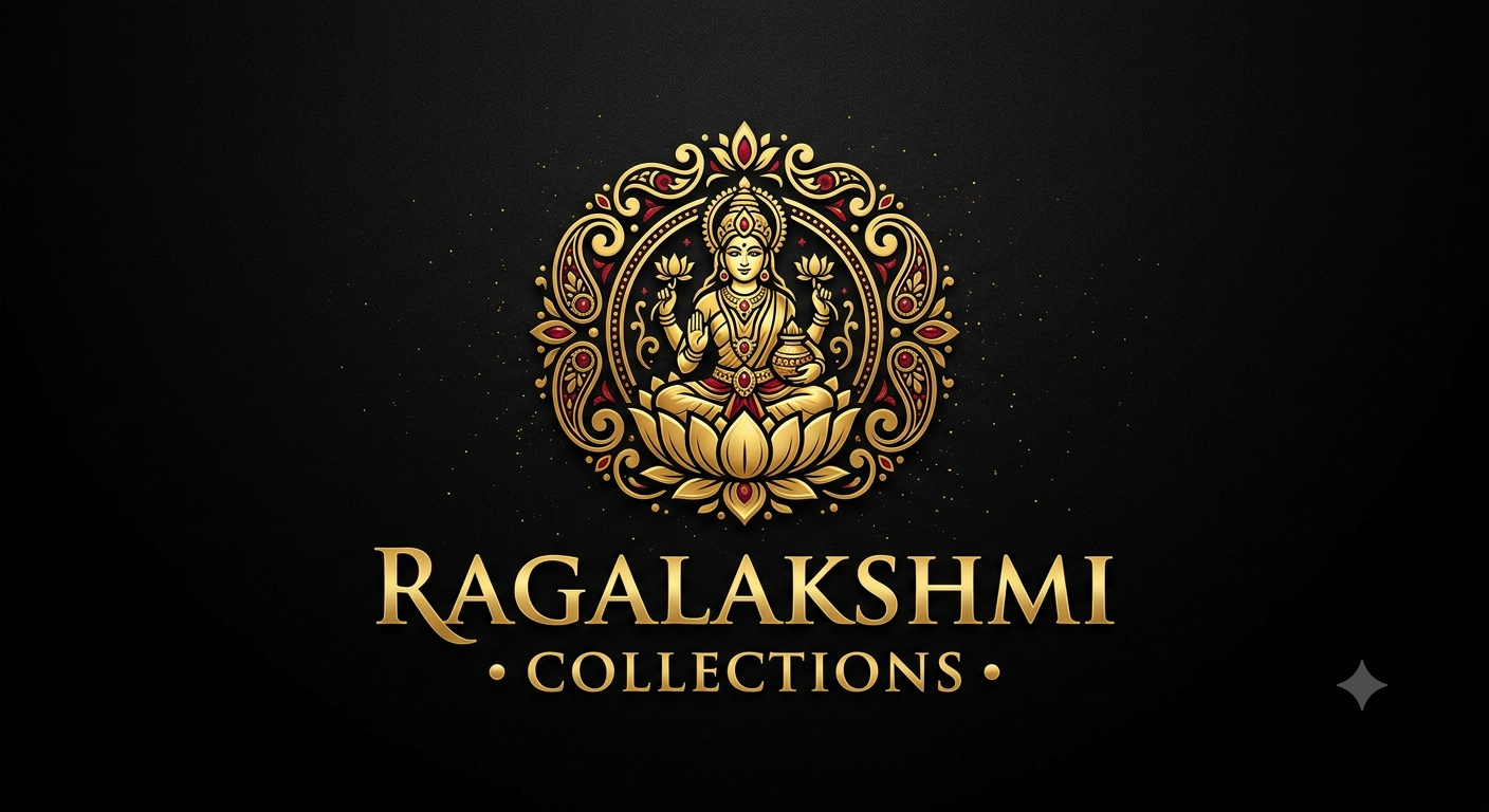 Ragalakshmi Collections